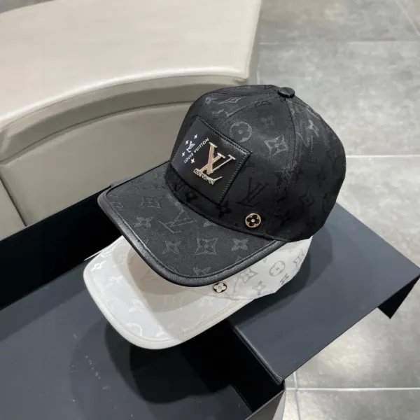 【2026】LV【LOUIS VUITTON ルイヴィトン】【数量限定】 野球帽 / ハット