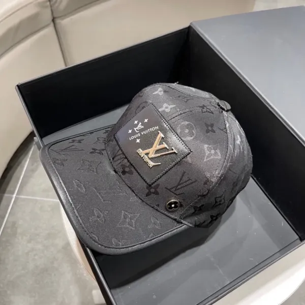 【2026】LV【LOUIS VUITTON ルイヴィトン】【数量限定】 野球帽 / ハット