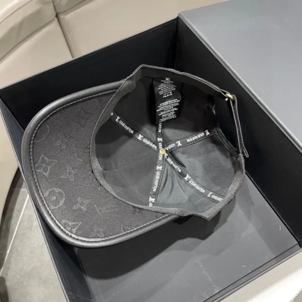 【2026】LV【LOUIS VUITTON ルイヴィトン】【数量限定】 野球帽 / ハット