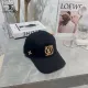 【2026】LV【LOUIS VUITTON ルイヴィトン】【数量限定】 野球帽 / ハット