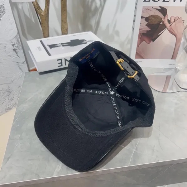 【2026】LV【LOUIS VUITTON ルイヴィトン】【数量限定】 野球帽 / ハット