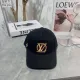 【2026】LV【LOUIS VUITTON ルイヴィトン】【数量限定】 野球帽 / ハット