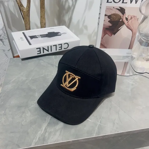 【2026】LV【LOUIS VUITTON ルイヴィトン】【数量限定】 野球帽 / ハット