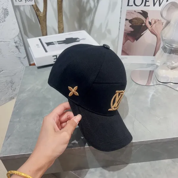 【2026】LV【LOUIS VUITTON ルイヴィトン】【数量限定】 野球帽 / ハット