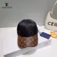 【2026】LV【LOUIS VUITTON ルイヴィトン】【数量限定】 野球帽 / ハット