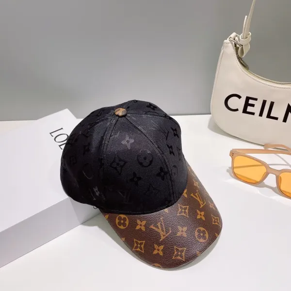 【2026】LV【LOUIS VUITTON ルイヴィトン】【数量限定】 野球帽 / ハット