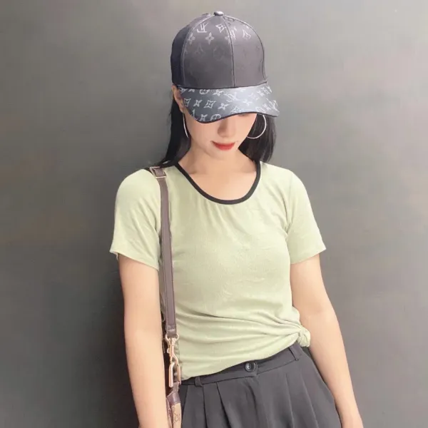 【2026】LV【LOUIS VUITTON ルイヴィトン】【数量限定】 野球帽 / ハット