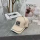 【2026】【LOEWE ロエベ】【数量限定】 野球帽 / ハット