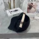 【2026】【LOEWE ロエベ】【数量限定】 野球帽 / ハット