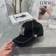 【2026】【LOEWE ロエベ】【数量限定】 野球帽 / ハット