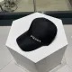 【2026】【PRADA プラダ】【数量限定】 野球帽 / ハット