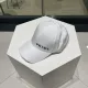 【2026】【PRADA プラダ】【数量限定】 野球帽 / ハット