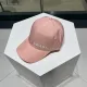 【2026】【PRADA プラダ】【数量限定】 野球帽 / ハット