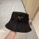 【2026】PRADA (プラダ)フィッシャーマンズハット