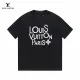 【2026】【LOUIS VUITTON 公式旗艦店】 ルイヴィトン Tシャツ ご好評に付き再入荷! 【2026】【LOUIS VUITTON 公式旗艦店】 ルイヴィトン Tシャツ ご好評に付き再入荷!