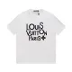 【2026】【LOUIS VUITTON 公式旗艦店】 ルイヴィトン Tシャツ ご好評に付き再入荷! 【2026】【LOUIS VUITTON 公式旗艦店】 ルイヴィトン Tシャツ ご好評に付き再入荷!