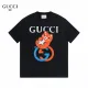 【2026】【GUCCI 公式旗艦店】クッチ Tシャツ ご好評に付き再入荷! 【2026】【GUCCI 公式旗艦店】クッチ Tシャツ ご好評に付き再入荷!