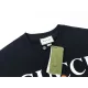 【2026】【GUCCI 公式旗艦店】クッチ Tシャツ ご好評に付き再入荷! 【2026】【GUCCI 公式旗艦店】クッチ Tシャツ ご好評に付き再入荷!