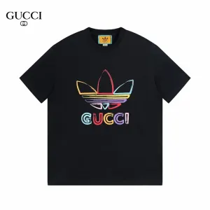 【2026】【GUCCI 公式旗艦店】クッチ Tシャツ ご好評に付き再入荷! 【2026】【GUCCI 公式旗艦店】クッチ Tシャツ ご好評に付き再入荷!