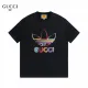 【2026】【GUCCI 公式旗艦店】クッチ   Tシャツ ご好評に付き再入荷！