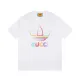 【2026】【GUCCI 公式旗艦店】クッチ   Tシャツ ご好評に付き再入荷！