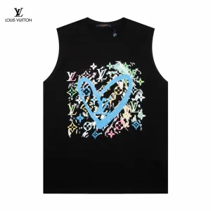 【2026】LV【LOUIS VUITTON 公式旗艦店】 ルイヴィトン ノースリーブベスト ご好評に付き再入荷! 【2026】LV【LOUIS VUITTON 公式旗艦店】 ルイヴィトン ノースリーブベスト ご好評に付き再入荷!