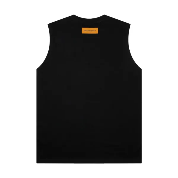 【2026】LV【LOUIS VUITTON 公式旗艦店】 ルイヴィトン ノースリーブベスト ご好評に付き再入荷! 【2026】LV【LOUIS VUITTON 公式旗艦店】 ルイヴィトン ノースリーブベスト ご好評に付き再入荷!