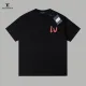 【2026】【LOUIS VUITTON 公式旗艦店】 ルイヴィトン Tシャツ ご好評に付き再入荷! 【2026】【LOUIS VUITTON 公式旗艦店】 ルイヴィトン Tシャツ ご好評に付き再入荷!
