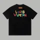 【2026】【LOUIS VUITTON 公式旗艦店】 ルイヴィトン Tシャツ ご好評に付き再入荷! 【2026】【LOUIS VUITTON 公式旗艦店】 ルイヴィトン Tシャツ ご好評に付き再入荷!