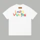 【2026】【LOUIS VUITTON 公式旗艦店】 ルイヴィトン Tシャツ ご好評に付き再入荷! 【2026】【LOUIS VUITTON 公式旗艦店】 ルイヴィトン Tシャツ ご好評に付き再入荷!