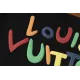 【2026】【LOUIS VUITTON 公式旗艦店】 ルイヴィトン Tシャツ ご好評に付き再入荷! 【2026】【LOUIS VUITTON 公式旗艦店】 ルイヴィトン Tシャツ ご好評に付き再入荷!