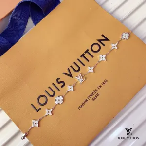 【2026】【LOUIS VUITTON】ブレスレット、ファッションシンプルなスタイル 【2026】【LOUIS VUITTON】ブレスレット、ファッションシンプルなスタイル