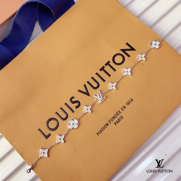 【2026】【LOUIS VUITTON】ブレスレット、ファッションシンプルなスタイル