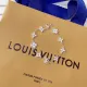 【2026】【LOUIS VUITTON】ブレスレット、ファッションシンプルなスタイル