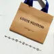【2026】【LOUIS VUITTON】ブレスレット、ファッションシンプルなスタイル