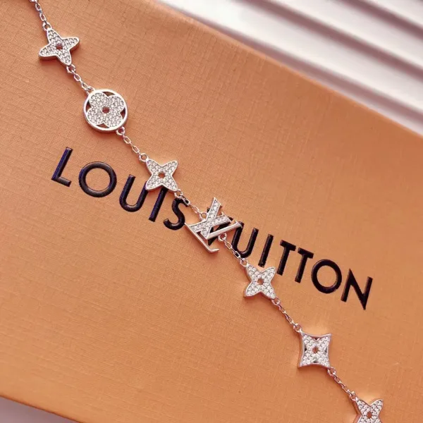 【2026】【LOUIS VUITTON】ブレスレット、ファッションシンプルなスタイル