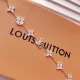 【2026】【LOUIS VUITTON】ブレスレット、ファッションシンプルなスタイル