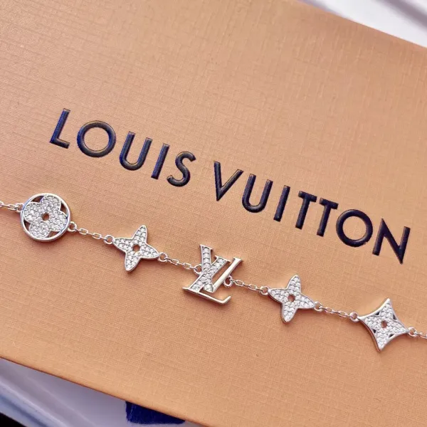 【2026】【LOUIS VUITTON】ブレスレット、ファッションシンプルなスタイル