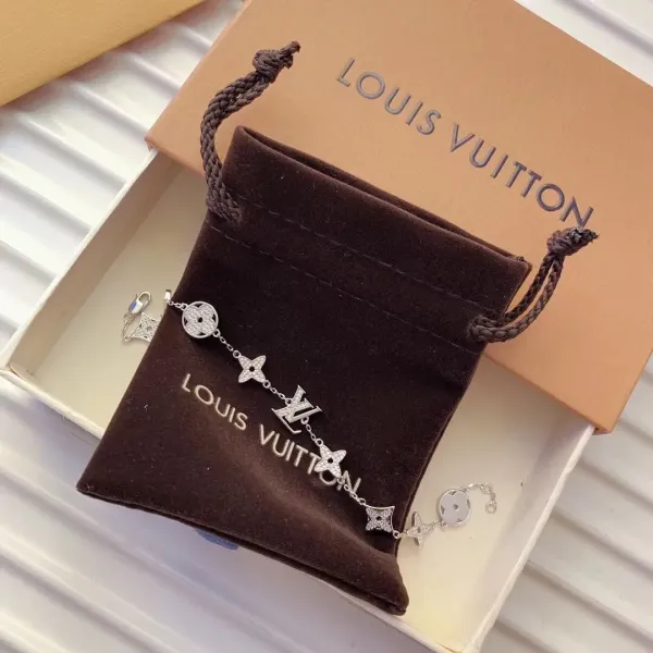 【2026】【LOUIS VUITTON】ブレスレット、ファッションシンプルなスタイル