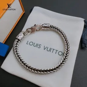 【2026】【LOUIS VUITTON】ブレスレット、ファッションシンプルなスタイル 【2026】【LOUIS VUITTON】ブレスレット、ファッションシンプルなスタイル