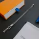 【2026】【LOUIS VUITTON】ブレスレット、ファッションシンプルなスタイル