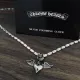 【2026】【CHROME HEARTS 】ネックレス、新しいネックレス万能シンプルファッションオーナメント