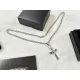 【2026】【CHROME HEARTS 】ネックレス、新しいネックレス万能シンプルファッションオーナメント 【2026】【CHROME HEARTS 】ネックレス、新しいネックレス万能シンプルファッションオーナメント