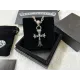 【2026】【CHROME HEARTS 】ネックレス、新しいネックレス万能シンプルファッションオーナメント 【2026】【CHROME HEARTS 】ネックレス、新しいネックレス万能シンプルファッションオーナメント