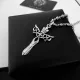 【2026】【CHROME HEARTS 】ネックレス、新しいネックレス万能シンプルファッションオーナメント 【2026】【CHROME HEARTS 】ネックレス、新しいネックレス万能シンプルファッションオーナメント