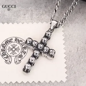 【2026】【GUCCI 】ネックレス、新しいネックレス万能シンプルファッションオーナメント 【2026】【GUCCI 】ネックレス、新しいネックレス万能シンプルファッションオーナメント