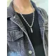 【2026】【GUCCI 】ネックレス、新しいネックレス万能シンプルファッションオーナメント 【2026】【GUCCI 】ネックレス、新しいネックレス万能シンプルファッションオーナメント