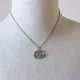 【2026】【GUCCI 】ネックレス、新しいネックレス万能シンプルファッションオーナメント