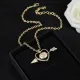 【2026】【CHANEL】ネックレス、新しいネックレス万能シンプルファッションオーナメント 【2026】【CHANEL】ネックレス、新しいネックレス万能シンプルファッションオーナメント