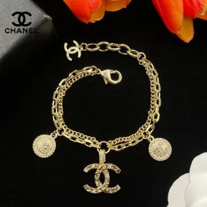 【2026】【CHANEL】ブレスレット、ファッションシンプルなスタイル 【2026】【CHANEL】ブレスレット、ファッションシンプルなスタイル